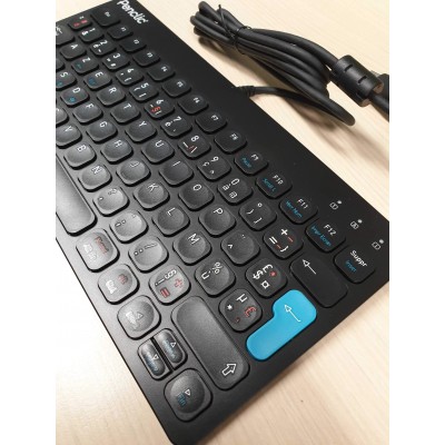 Clavier Bluetooth T'nB 3.0 universel