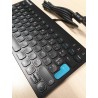 Clavier compact Penclic C3 Filaire - Azerty-[product_reference]-Betterwork - Solutions ergonomiques - Télétravail