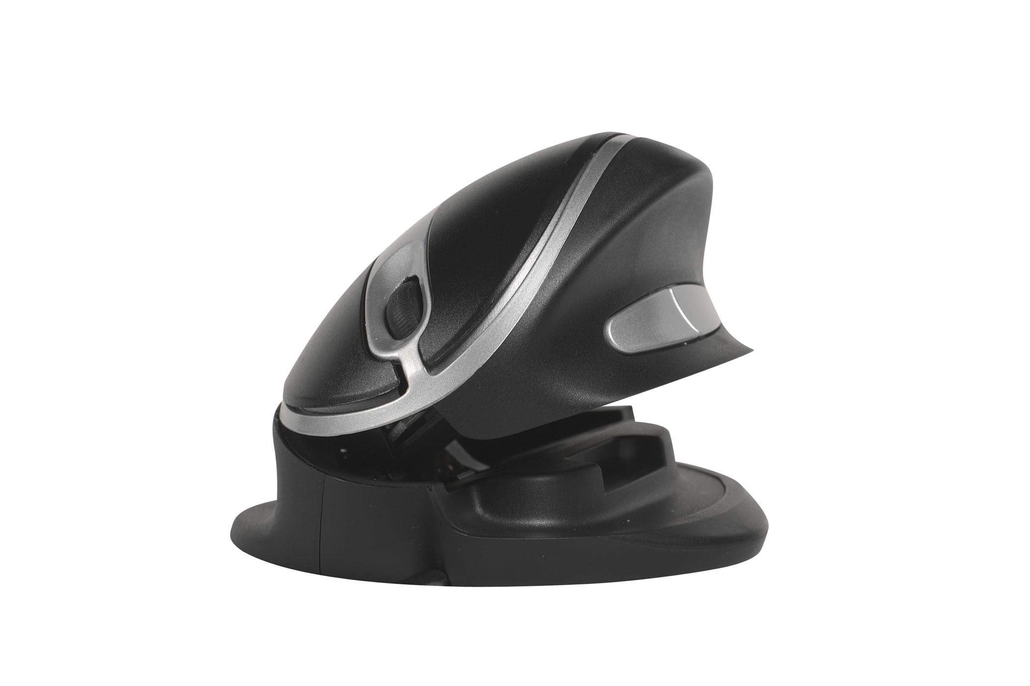 Souris ergonomique Oyster Mouse sans fil - 2