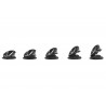 Souris ergonomique Oyster Mouse sans fil - 4