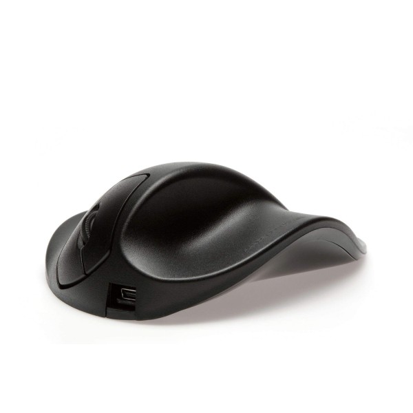 Souris ergonomique spéciale HandShoeMouse