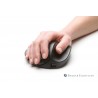 Souris ergonomique spéciale HandShoeMouse Wireless - 4