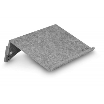 Porte-documents réglable recyclé FlexDoc Circular-[product_reference]-Betterwork - Solutions ergonomiques - Télétravail