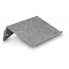Porte-documents réglable recyclé FlexDoc Circular-[product_reference]-Betterwork - Solutions ergonomiques - Télétravail