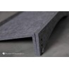 Porte-documents réglable recyclé FlexDoc Circular-[product_reference]-Betterwork - Solutions ergonomiques - Télétravail