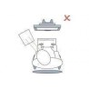 Porte-documents réglable recyclé FlexDoc Circular-[product_reference]-Betterwork - Solutions ergonomiques - Télétravail