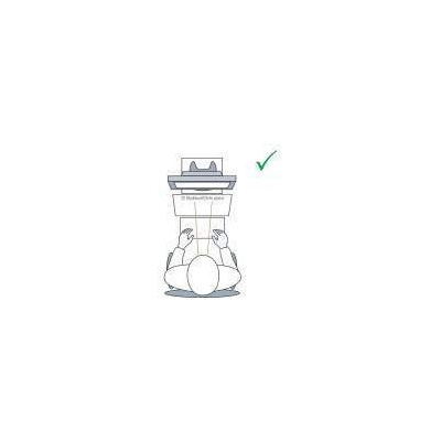 Porte-documents circulaire Q-doc 100 Circular