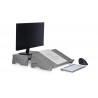 Porte-document réglable circulaire Q-Doc 515 circular-[product_reference]-Betterwork - Solutions ergonomiques - Télétravail