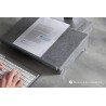 Porte-document réglable circulaire Q-Doc 515 circular-[product_reference]-Betterwork - Solutions ergonomiques - Télétravail