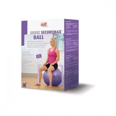 BALLON Pilate SECUREMAX 45 CM - Reconditionné - 2