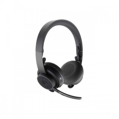 Micro-Casque Logitech zone wireless MS