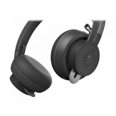 Micro-Casque Logitech zone wireless MS