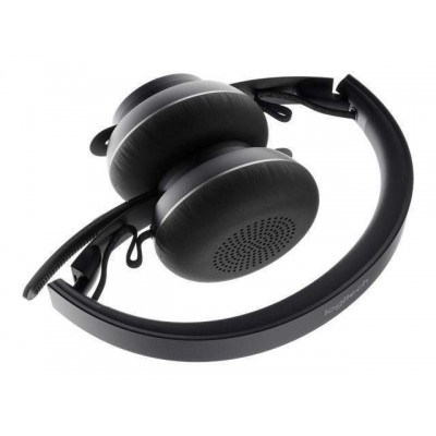 Micro-Casque Logitech zone wireless MS