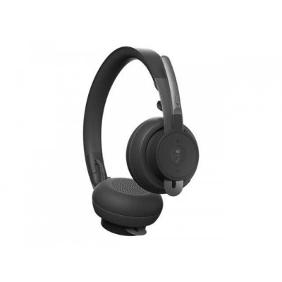 Micro-Casque Logitech zone wireless MS