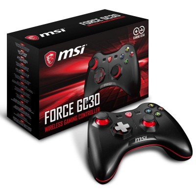 Périphérique de jeu MSI FORCE GC30 Gaming controller