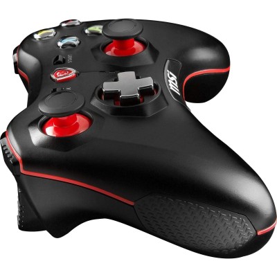 Périphérique de jeu MSI FORCE GC30 Gaming controller