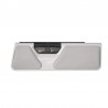 Repose-poignets pour Ergoslider Plus+ Blanc-[product_reference]-Betterwork - Solutions ergonomiques - Télétravail