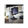 Support de bureau pour tablette universel - Fixation murale  - montage mural (bras réglable)-[product_reference]-Betterwork - So