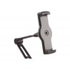 Support de bureau pour tablette universel - Fixation murale  - montage mural (bras réglable)-[product_reference]-Betterwork - So