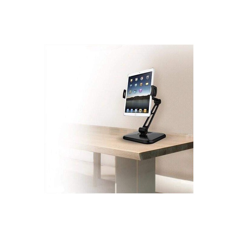 Universal Tablet Desktop Holder - Montaje de pared - Montaje