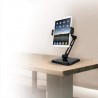 Support de bureau pour tablette universel - Fixation murale  - montage mural (bras réglable)-[product_reference]-Betterwork - So