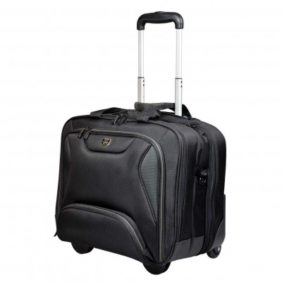 Trolley pour ordinateur portable PORT MANHATTAN 15.6"