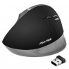 Souris ergonomique sans fil ADVANCE VERTICAL PLUS BLACK-[product_reference]-Betterwork - Solutions ergonomiques - Télétravail