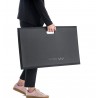 Tapis anti-fatigue Mousetrapper Active 740mm x 450mm-[product_reference]-Betterwork - Solutions ergonomiques - Télétravail