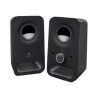 Haut-Parleur LOGITECH Z150-[product_reference]-Betterwork - Solutions ergonomiques - Télétravail