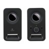 Haut-Parleur LOGITECH Z150-[product_reference]-Betterwork - Solutions ergonomiques - Télétravail