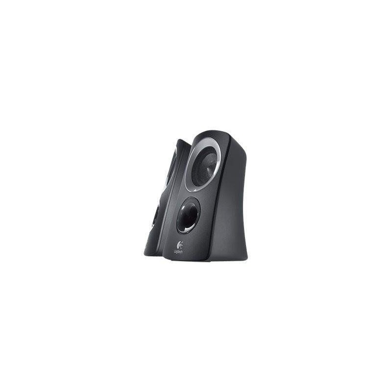 Logitech Z313 Noir - Enceinte PC Logitech 