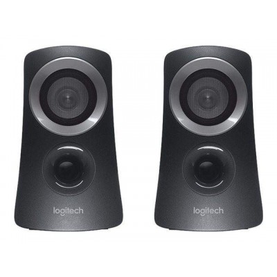 Système de haut-parleur LOGITECH Z-313 pour PC