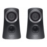 Système de haut-parleur LOGITECH Z-313  pour PC-[product_reference]-Betterwork - Solutions ergonomiques - Télétravail