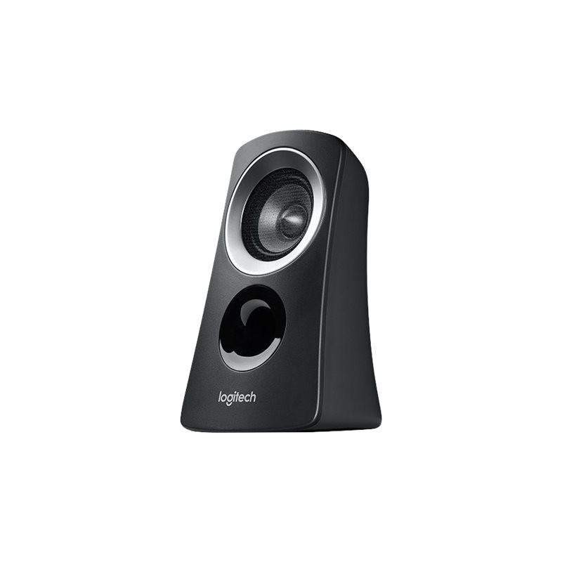 Système de haut-parleur LOGITECH Z-313 pour PC Haut-parleur pour PC