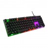 Pack CLAVIER/SOURIS THE G-LAB GAMING COMBO GALLIUM (Souris + Clavier + Casque + Tapis)-[product_reference]-Betterwork - Solution