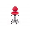 Siège assis debout Swing-[product_reference]-Betterwork - Solutions ergonomiques - Télétravail