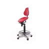 Siège assis debout Swing-[product_reference]-Betterwork - Solutions ergonomiques - Télétravail