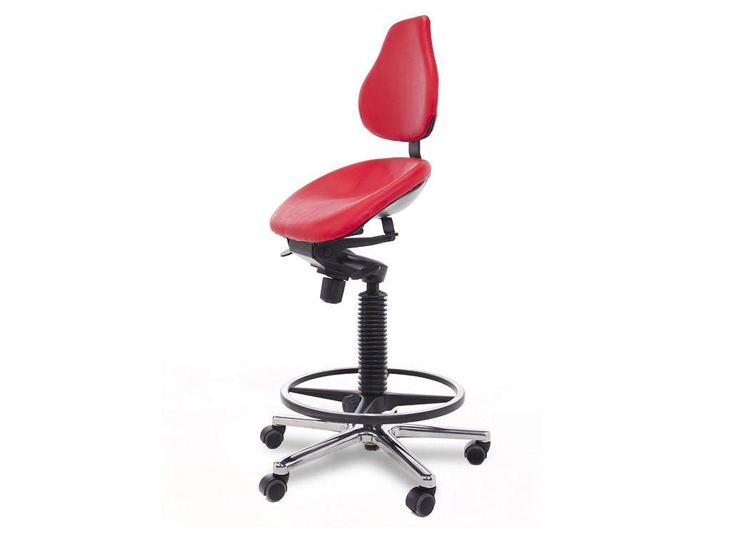 Siège assis debout Swing-[product_reference]-Betterwork - Solutions ergonomiques - Télétravail