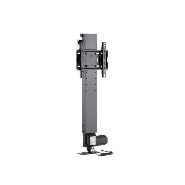 Motorized lift support for 23´´- 32´´ TV screen