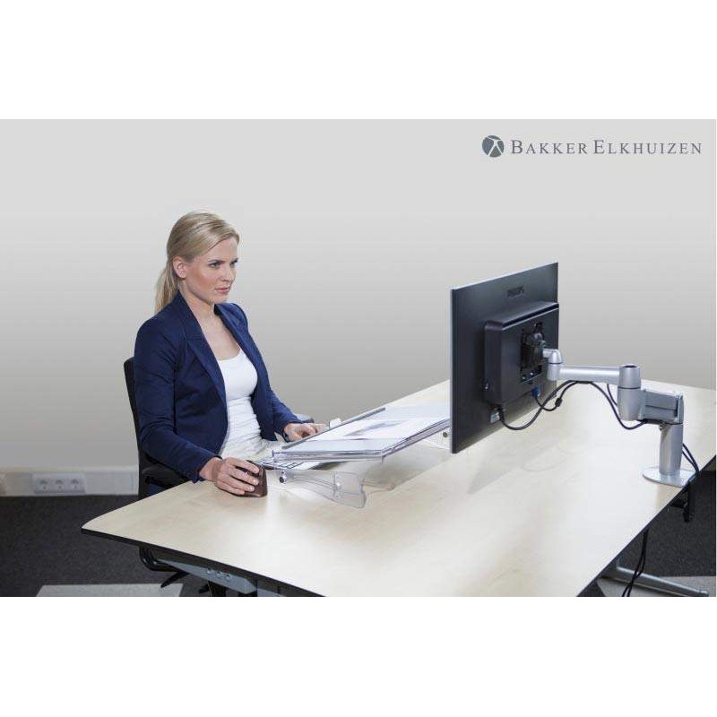 Porte document Flexdesk 640 Supports porte-documents PD3