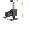 Support ascenseur motorisé pour écran TV 23´´- 32´´-[product_reference]-Betterwork - Solutions ergonomiques - Télétravail
