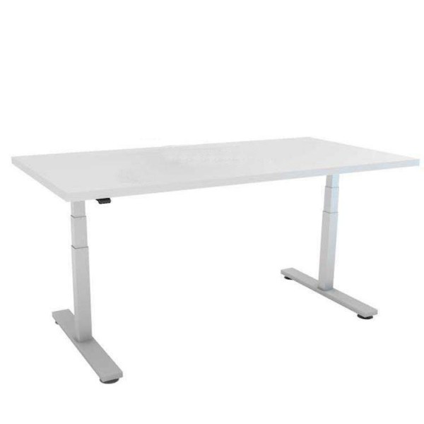 Base de escritorio para trabajar de pie o sentado LINAK (solo base)