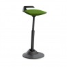 Siège assis debout Aeris Muvman-[product_reference]-Betterwork - Solutions ergonomiques - Télétravail