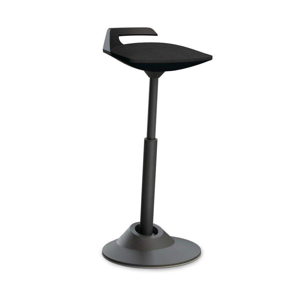 Siège assis debout Aeris Muvman-[product_reference]-Betterwork - Solutions ergonomiques - Télétravail