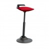 Siège assis debout Aeris Muvman-[product_reference]-Betterwork - Solutions ergonomiques - Télétravail