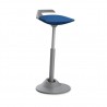 Siège assis debout Aeris Muvman-[product_reference]-Betterwork - Solutions ergonomiques - Télétravail