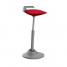 Siège assis debout Aeris Muvman-[product_reference]-Betterwork - Solutions ergonomiques - Télétravail