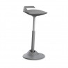 Siège assis debout Aeris Muvman-[product_reference]-Betterwork - Solutions ergonomiques - Télétravail