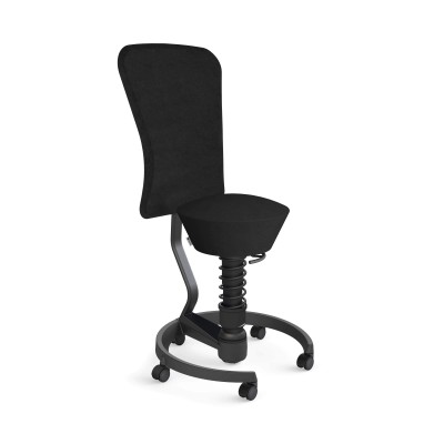 Tabouret de bureau ergonomique - Achetez le Dykó d'Ergotopia