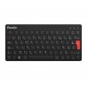 Clavier compact Penclic KB3 Bluetooth Sans Fil Azerty-[product_reference]-Betterwork - Solutions ergonomiques - Télétravail